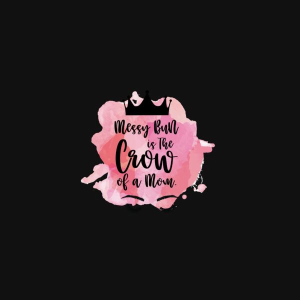 Mom Messy Bun 20 Bundle  SUB 1 17 Thumbnail