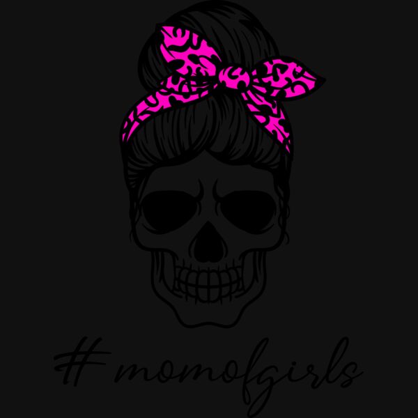 Mom of Girls Thumbnail