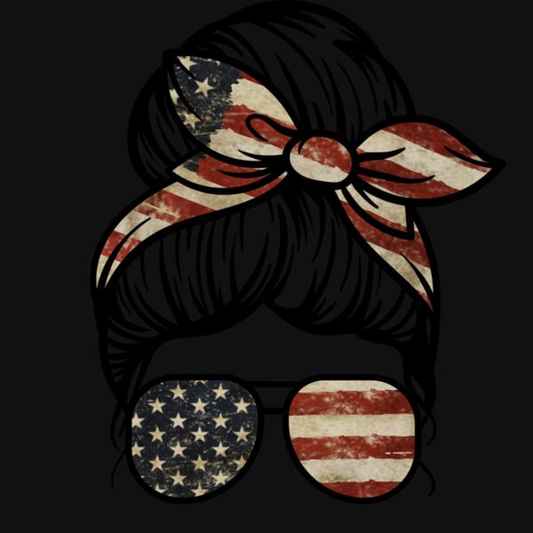 American Mom Thumbnail