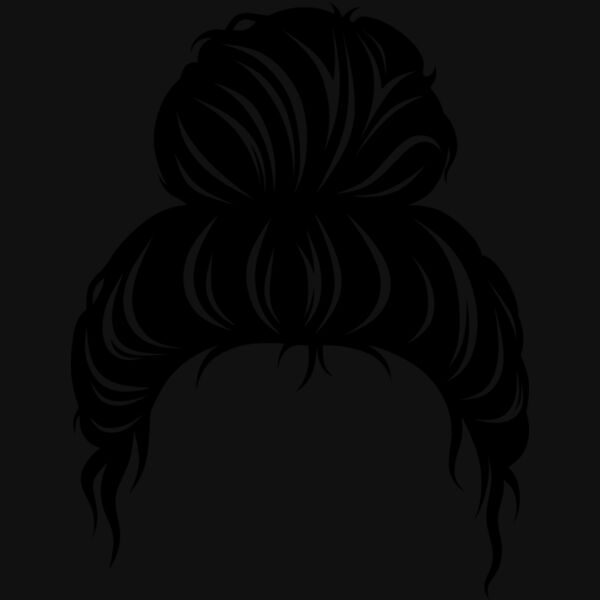 Messy bun 1 Thumbnail