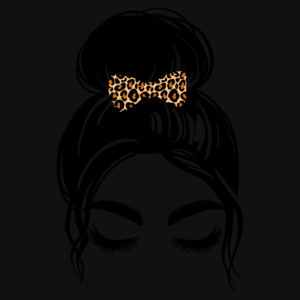 MessyBun 03 Thumbnail