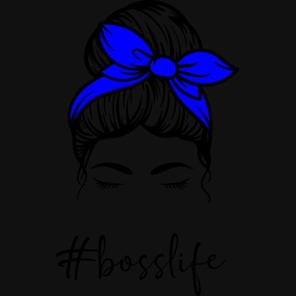 Boss Life Thumbnail