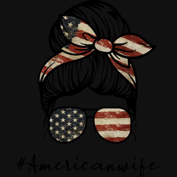 American Wife Thumbnail