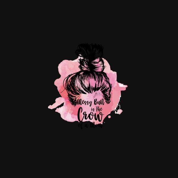 Mom Messy Bun 20 Bundle  SUB 1 112 Thumbnail