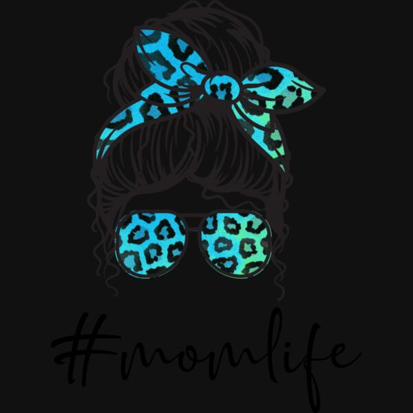 Blue Green Cheetah Thumbnail