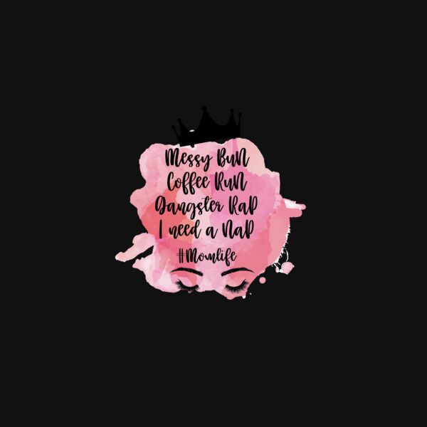 Mom Messy Bun 20 Bundle  SUB 1 16 Thumbnail