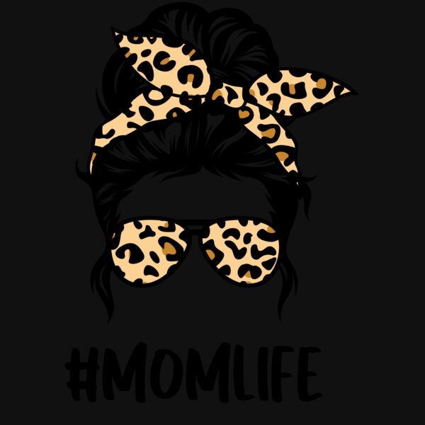 mom Leopard Thumbnail