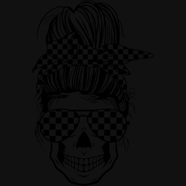 Messy Bun Racelife 01a Thumbnail