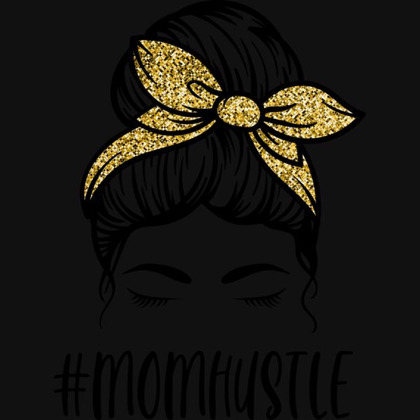 Mom Hustle Thumbnail