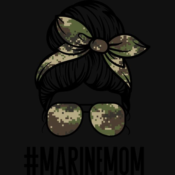 Marine Mom Thumbnail