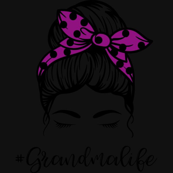 Grandma Life Thumbnail