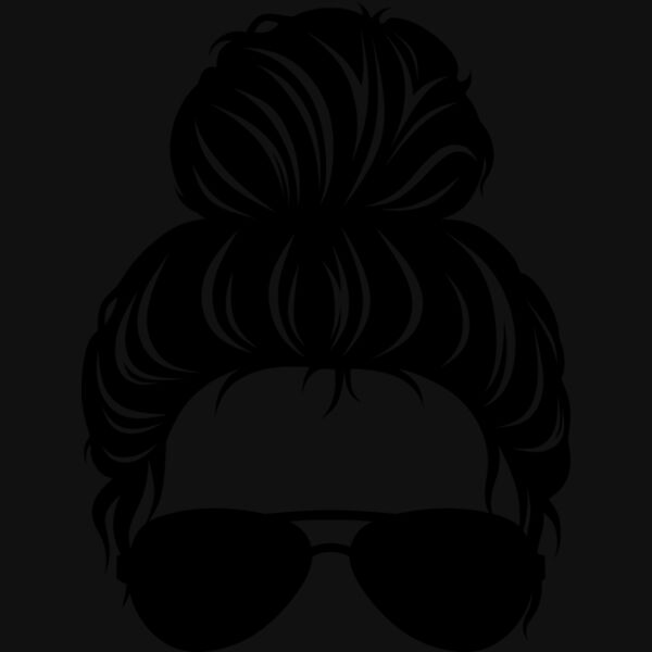 Messy bun 5 Thumbnail