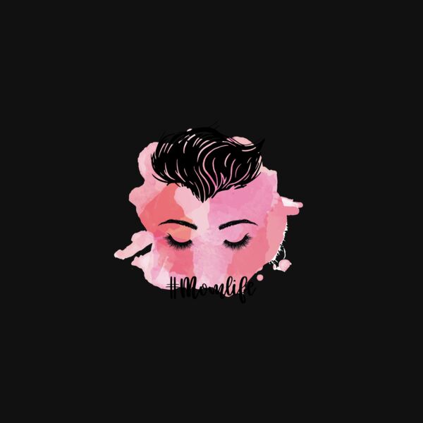 Mom Messy Bun 20 Bundle  SUB 1 111 Thumbnail