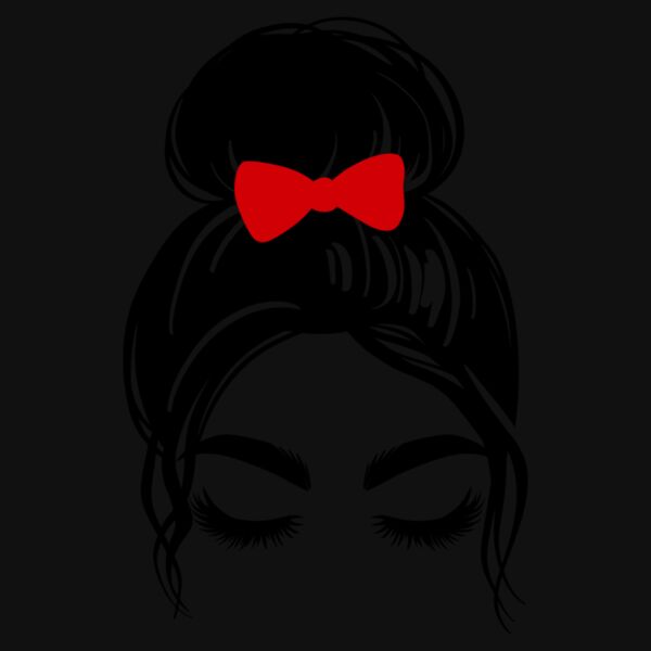 MessyBun 07 Thumbnail