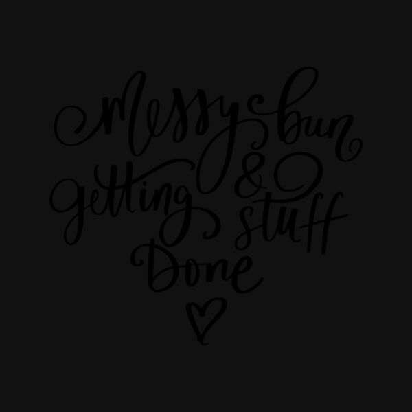 MessyBun 01 Thumbnail