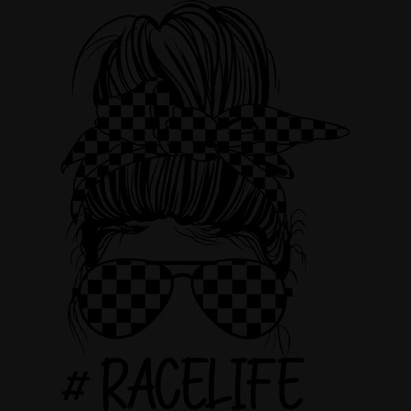 Messy Bun Racelife 03a Thumbnail