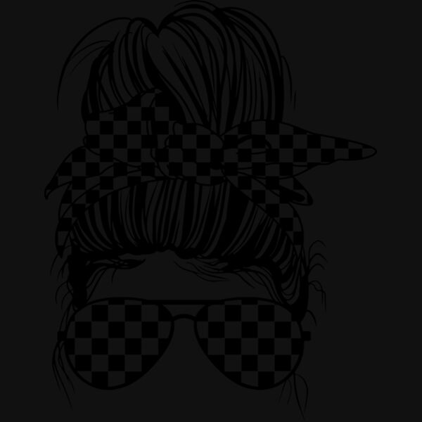 Messy Bun Racelife 02a Thumbnail