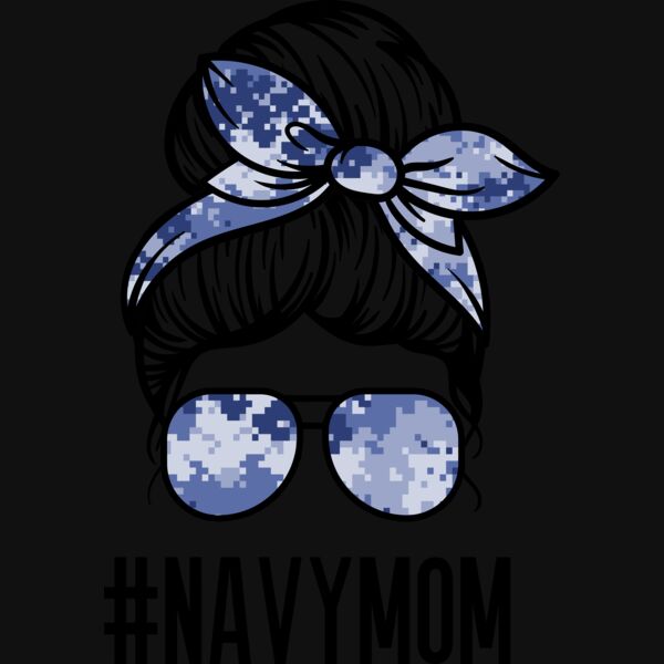 Navy Mom Thumbnail