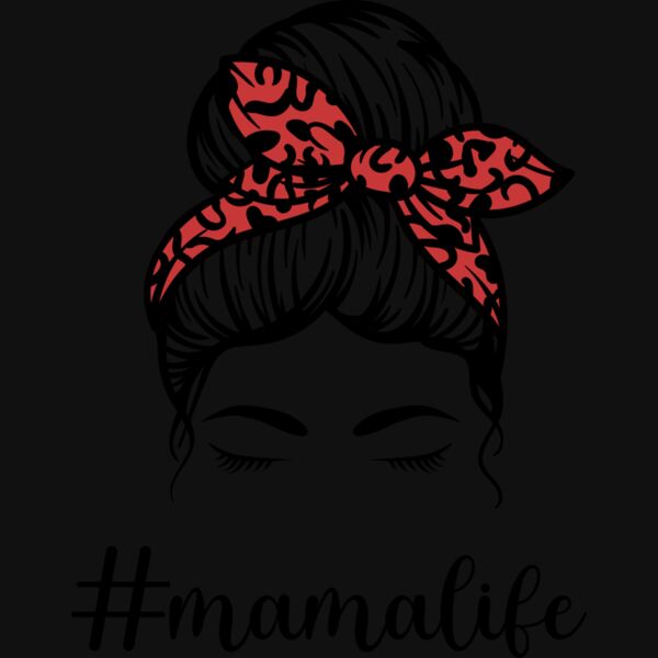 Mama Life Thumbnail
