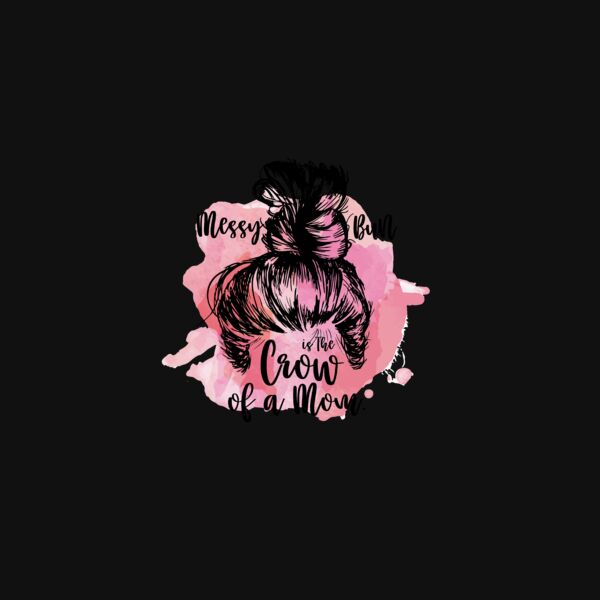 Mom Messy Bun 20 Bundle  SUB 1 114 Thumbnail