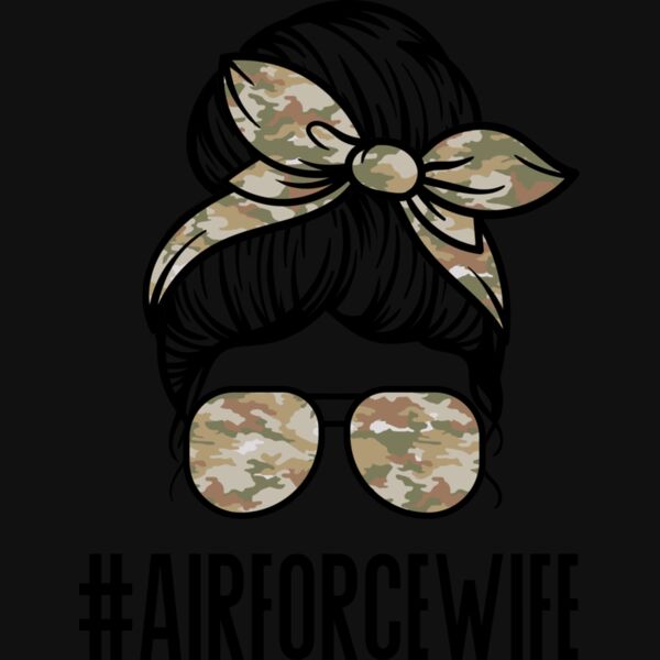 Air Force Wife Thumbnail