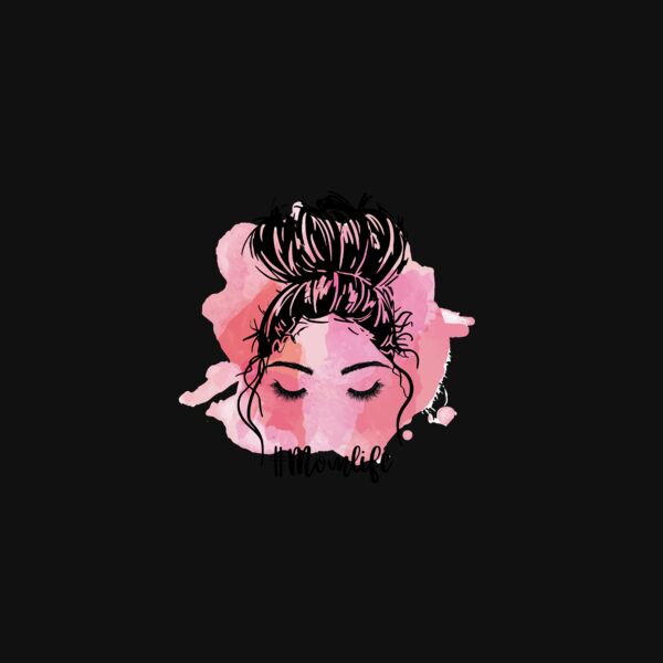 Mom Messy Bun 20 Bundle  SUB 1 110 Thumbnail