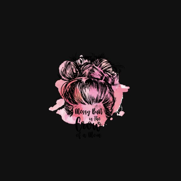 Mom Messy Bun 20 Bundle  SUB 1 115 Thumbnail