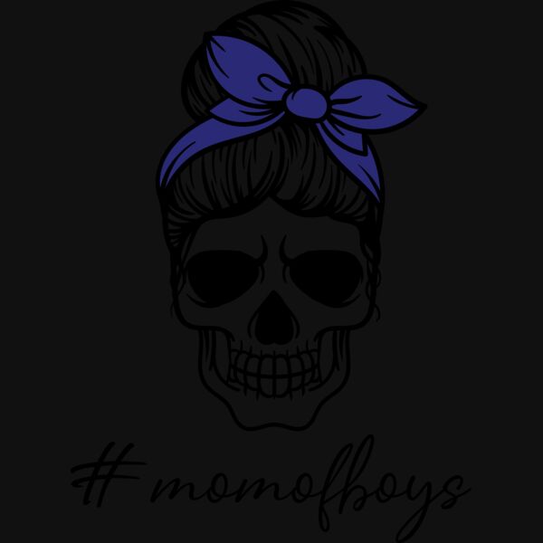 Mom of Boys Thumbnail