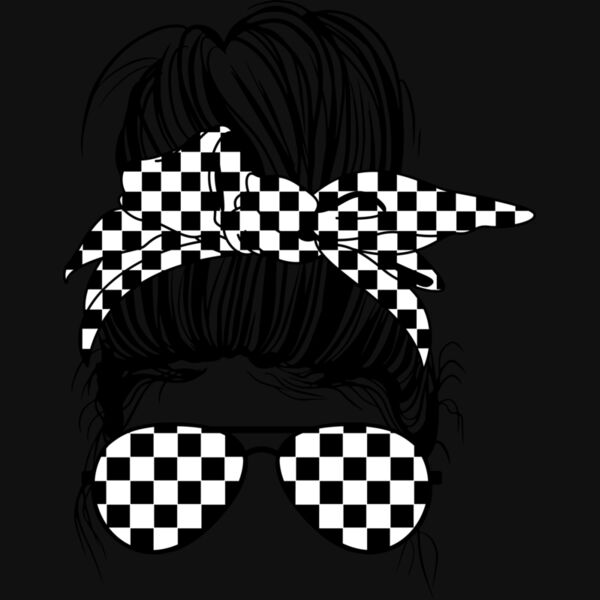 Messy Bun Racelife 02b Thumbnail