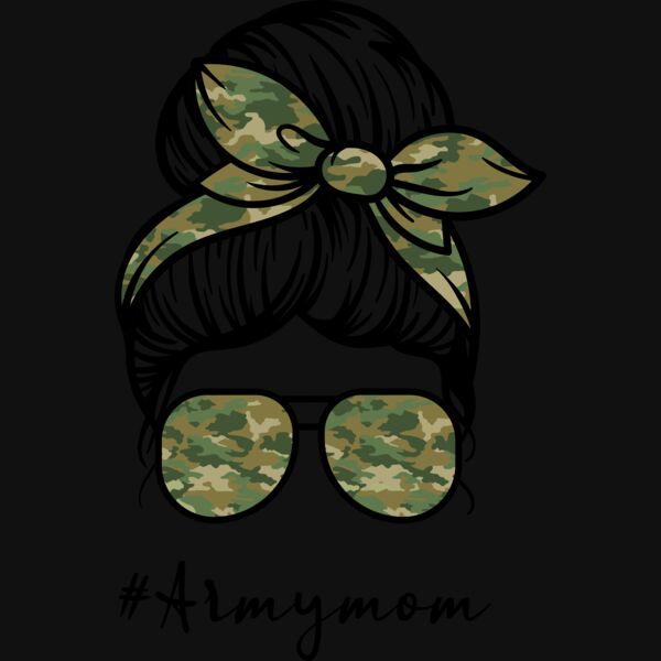 Army Mom Thumbnail