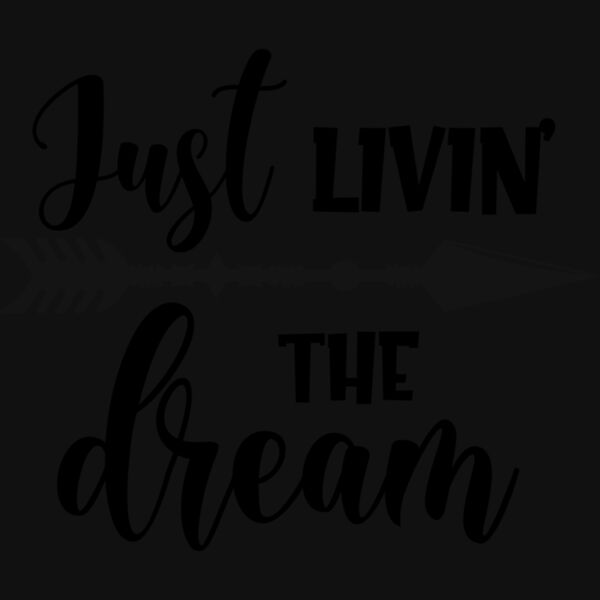Just livin the Dream 01 Thumbnail