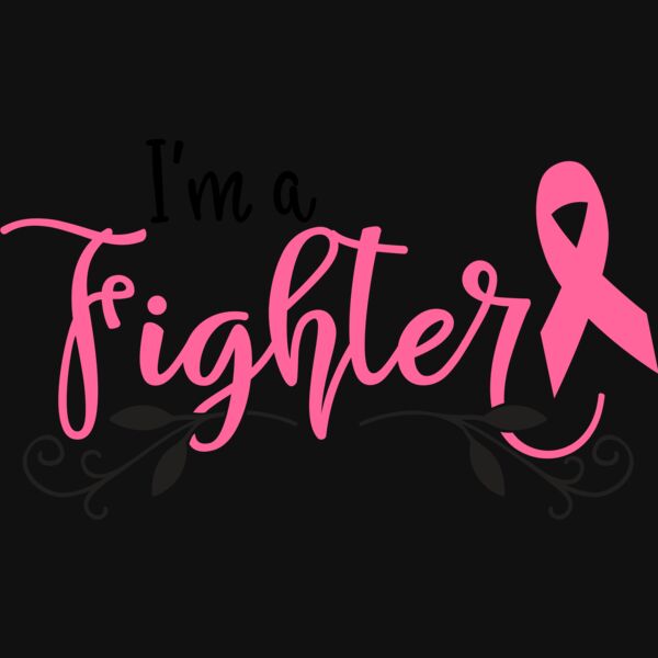 I m a fighter Thumbnail