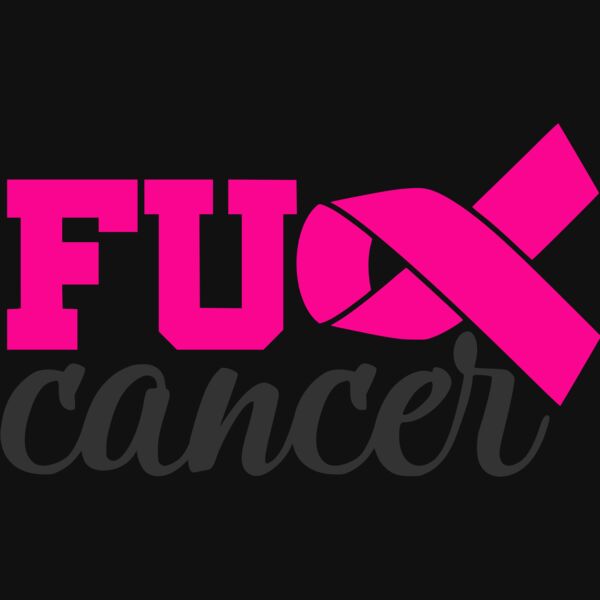 Fuck Cancer Thumbnail