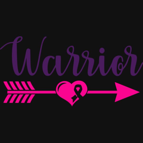 Warrior Cancer Thumbnail