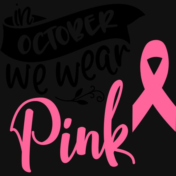 In october we wear pink Thumbnail