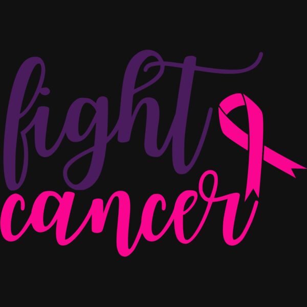 Fight Cancer Thumbnail