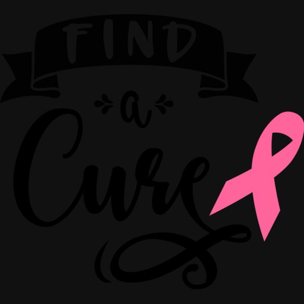 Find a cure Thumbnail