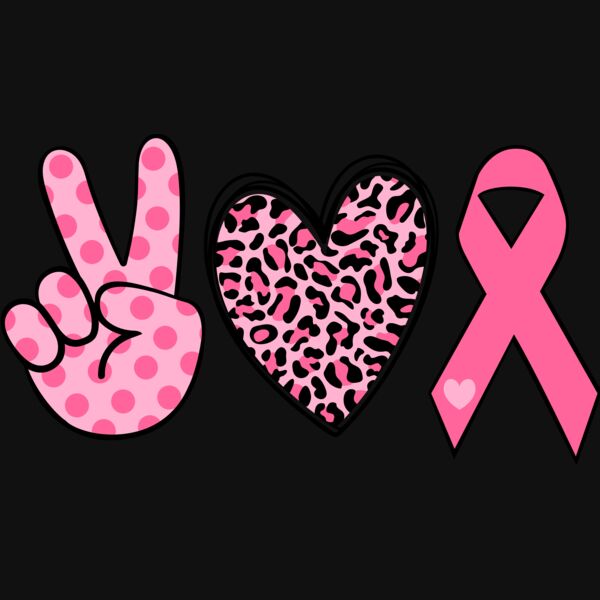 Peace Love Cure Thumbnail