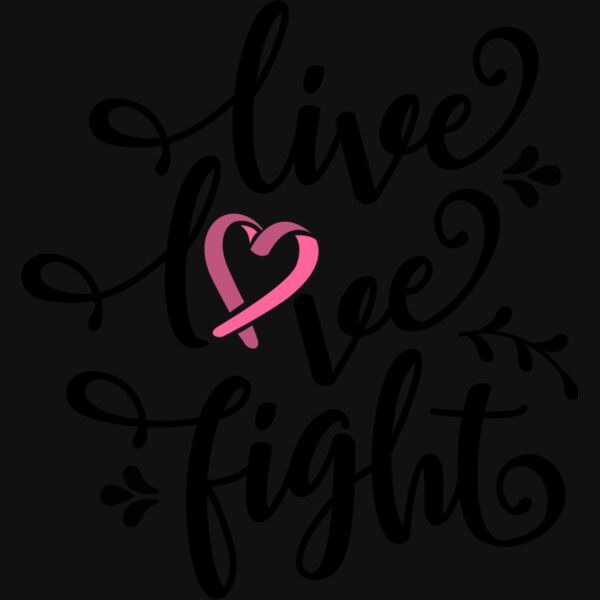 Live love fight Thumbnail