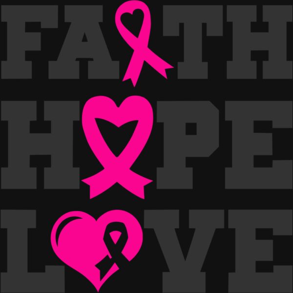 Faith Hope Love Thumbnail