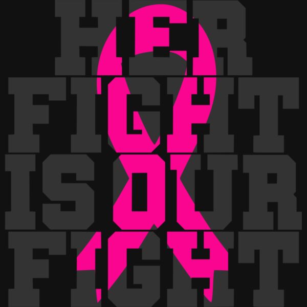 Her fight is our fight Thumbnail