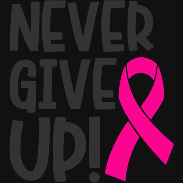 Never Give Up Thumbnail