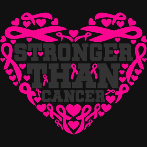 Stronger than Cancer Thumbnail