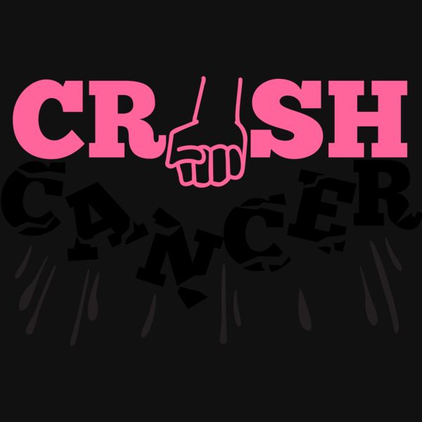 Crush Cancer Thumbnail
