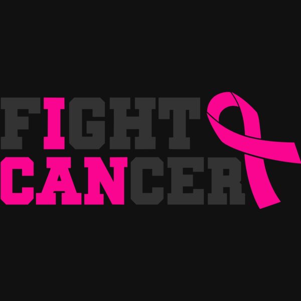 Fight Breast Cancer Thumbnail