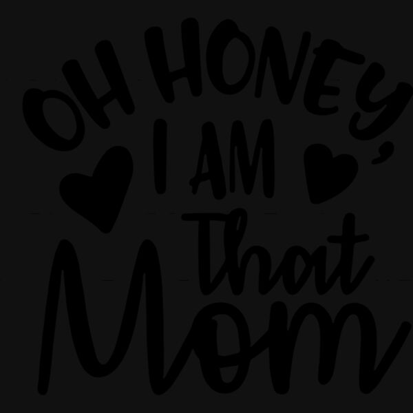 I m That Mom Thumbnail