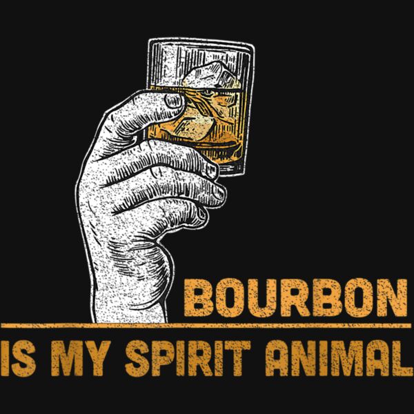 Whisky Drinkers Bourbon Drinkers Whiskey Lovers Aged Bourbon T Shirt Thumbnail