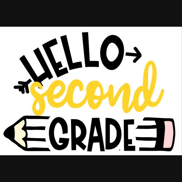 hello second Thumbnail