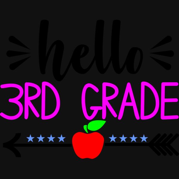 hello 3rd grade Thumbnail