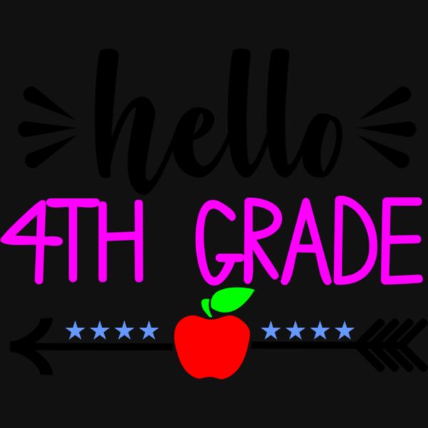 hello 4th grade Thumbnail
